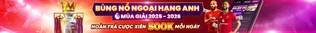 Banner khuyến mãi
