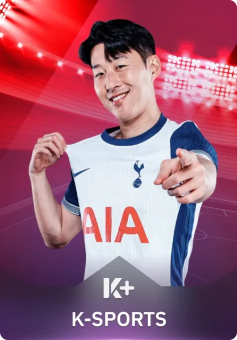 K thể thao