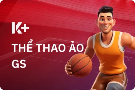 K thể thao ảo