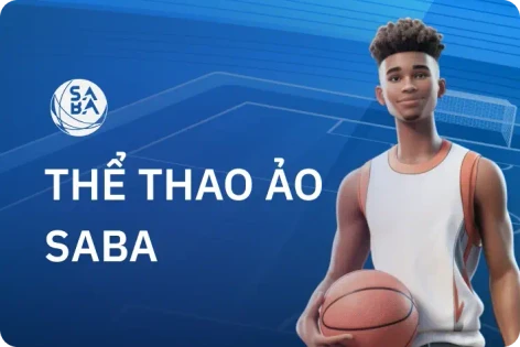 thể thao ảo saba