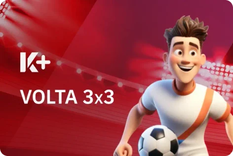K Volta